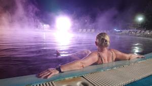 Apartmán Bešeňová