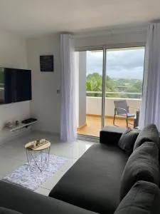 L'Appart - Baimbridge