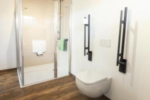 Ferienwohnung Bergäcker