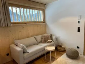 SMART Apartments Mellau - Vorderreuthe