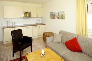 Ferienwohnung Mare Nostrum 10