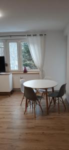 Apartament OLIVER