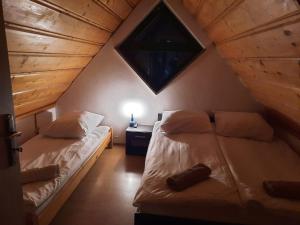 Apartamenty u Barbary i Jacka