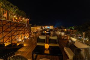 Hotel Meson del Marques