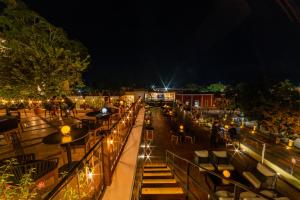 Hotel Meson del Marques