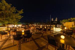 Hotel Meson del Marques