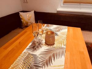 Ferienwohnung Petter