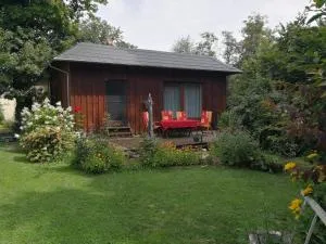 Ferienhaus Triebesgrund - Zeulenroda