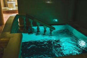 Zámek Kamenný Dvůr