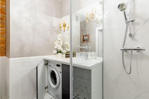 Bea Home Elblag - dwie sypialnie