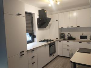 Apartament in complex rezidential cu parcare.