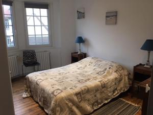 Appartement - Villa " FERGINE"