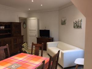 Appartement - Villa " FERGINE"