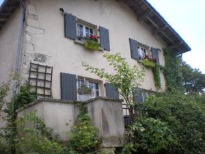 Pauliac Chambres D'Hôtes photo 9