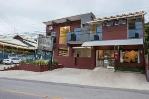 Hotel Engenho - 佩尼亚