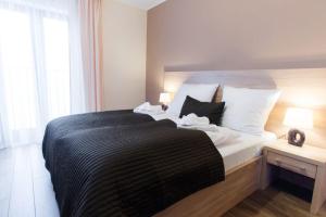 Apartament z widokiem na Szrenicę