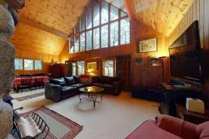 Sunday River Village Timberline - Dummer