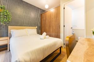 Casa Danubio Reforma by VH