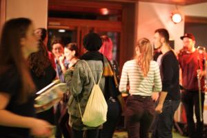 Auberge de Jeunesse HI Paris Yves Robert