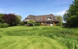 Tetenshof für Pferdeliebhaber - Westerhever