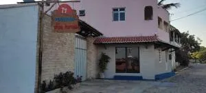 Pousada Meu Paraíso - 帕拉库鲁