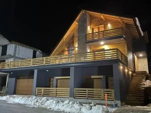 Villa Lake House - Vrben