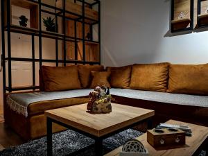 Apartman Mali Raj Zlatar