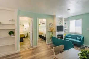 Beachside Inn - روكواي بيتش