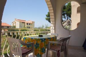 Apartments Ruza - sea view