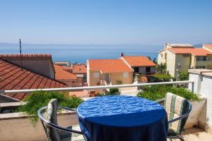 Apartments Ruza - sea view