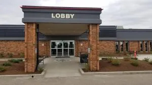 Neighbourhood Inn Hotels in Bonnyville - Goodridge