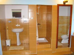 Amfora Rooms Caribrod