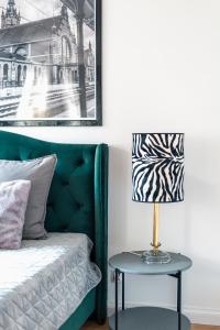 Bea Home Elblag - dwie sypialnie