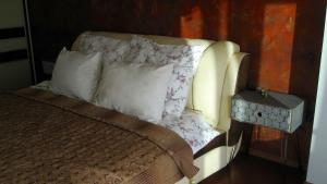 Klaipeda. Old city view - 17 floor