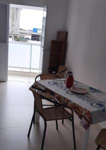 Casa para temporada, Centro de Ubatuba