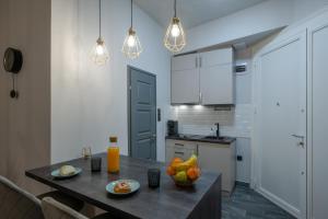 Panorama view of Basilica