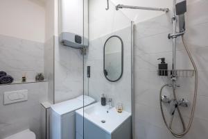 Panorama view of Basilica