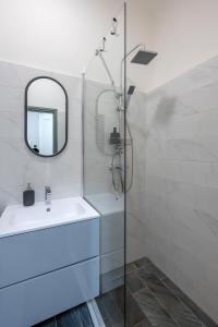 Panorama view of Basilica