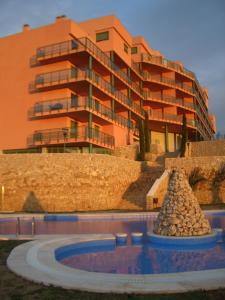 Apartamento Ático Alcossebre