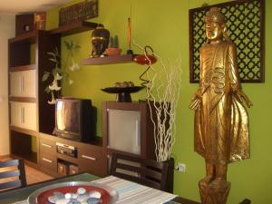 Apartamento Ático Alcossebre