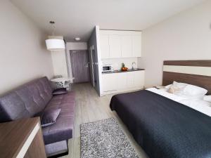 Apartament Czarna Góra TIGNES 4 Sienna