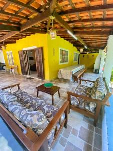 Sonho meu Ilhabela - 50m da Praia do Julião