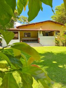 Sonho meu Ilhabela - 50m da Praia do Julião