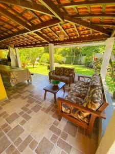 Sonho meu Ilhabela - 50m da Praia do Julião