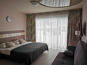 Apartament Czarna Góra TIGNES 4 Sienna