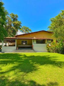 Sonho meu Ilhabela - 50m da Praia do Julião