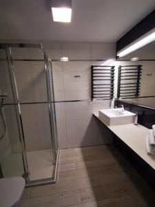 Apartament Czarna Góra TIGNES 4 Sienna