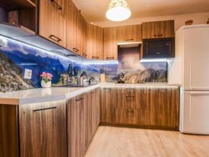 Apartament Roza Podhala