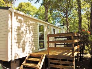 Villages vacances Le Ruisseau - EuroResorts Bidart : photos des chambres