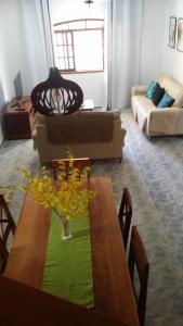 Casa de Férias Perequê Acú